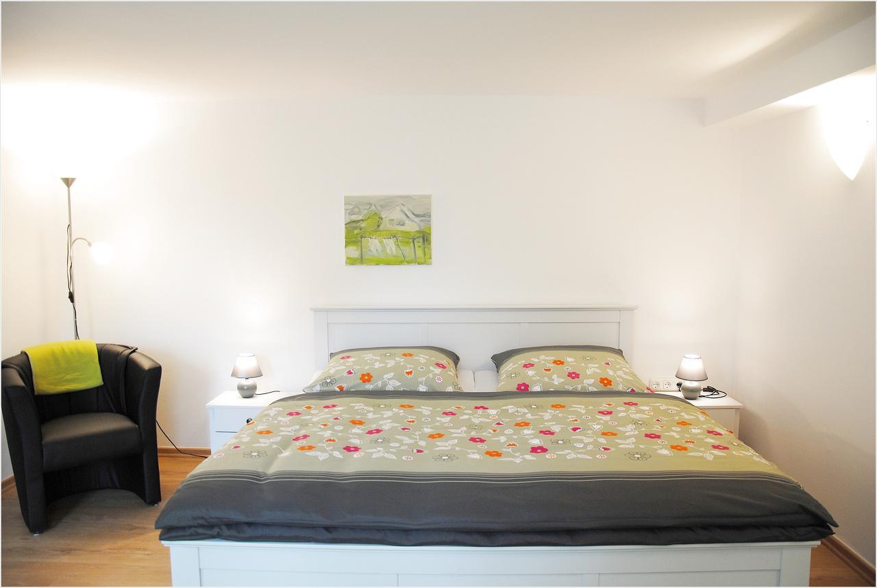 Ferienwohnung In Sassnitz Εξωτερικό φωτογραφία